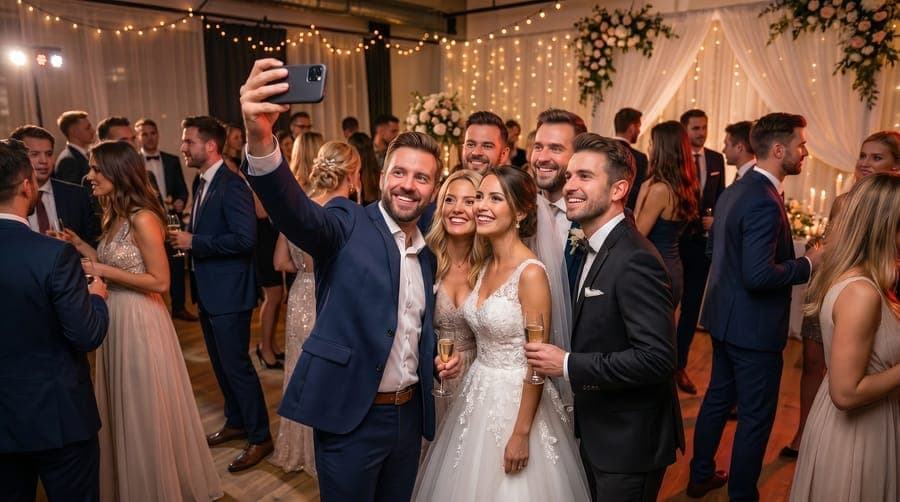 Hochzeiten