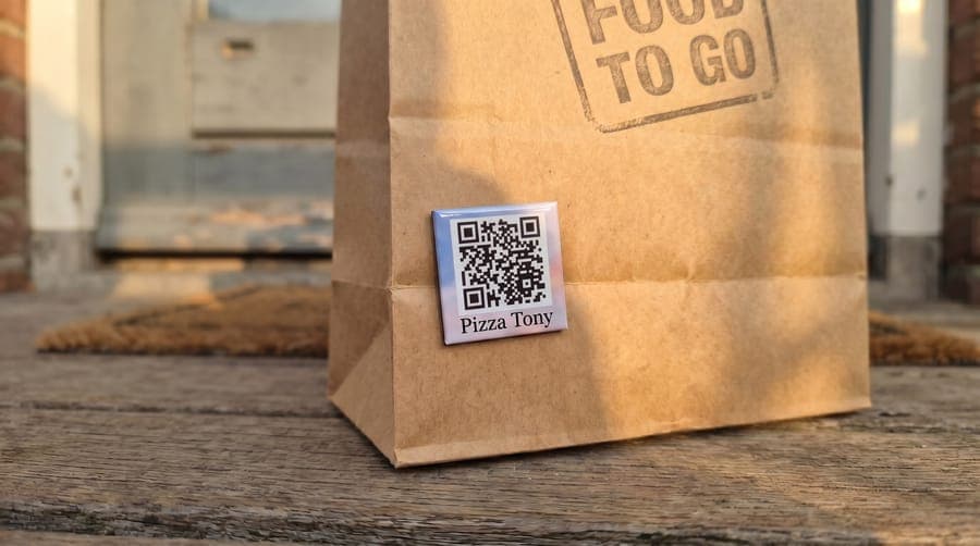 QR-Code-Systeme